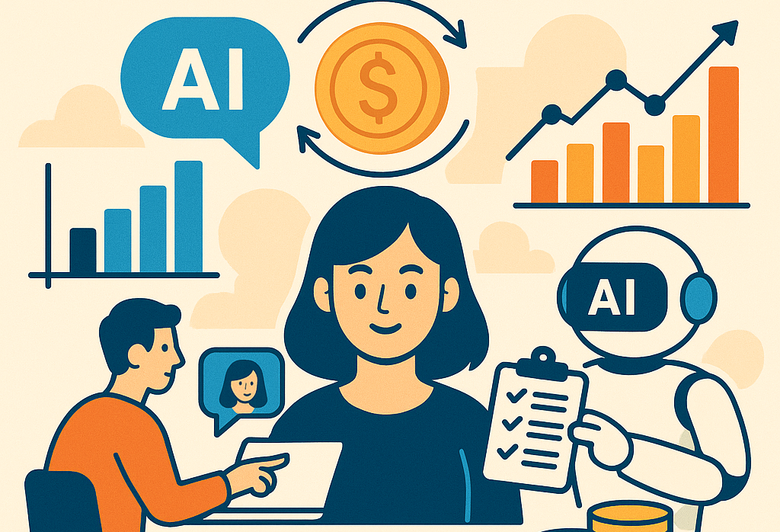 Økonomistyring - verktøy som gjør jobben enklere  